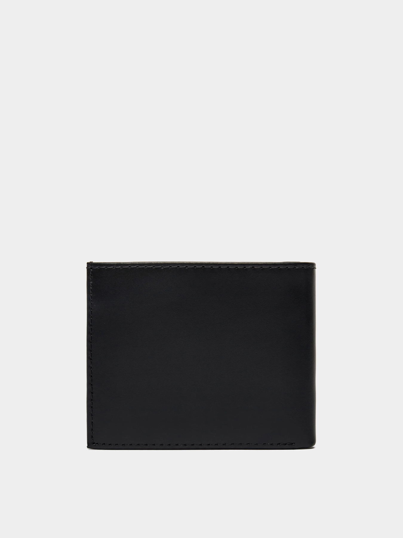 Кошелек Calvin Klein Smooth Bifold модель K50K512076-BEH Фото