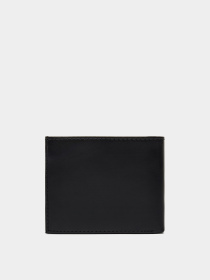Кошелек Calvin Klein Smooth Bifold модель K50K512076-BEH Фото