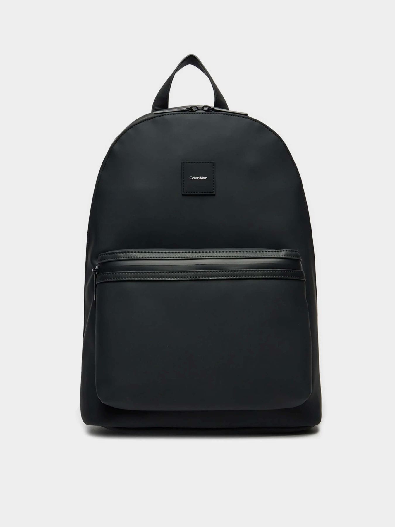 Повседневный рюкзак Calvin Klein Essential Round модель K50K512237-BEH Повседневный рюкзак Calvin Klein Essential Round модель K50K512237-BEH Фото