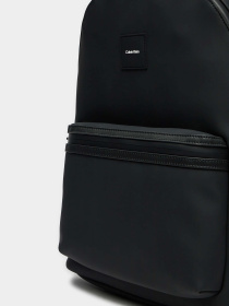 Повседневный рюкзак Calvin Klein Essential Round модель K50K512237-BEH Повседневный рюкзак Calvin Klein Essential Round модель K50K512237-BEH Фото