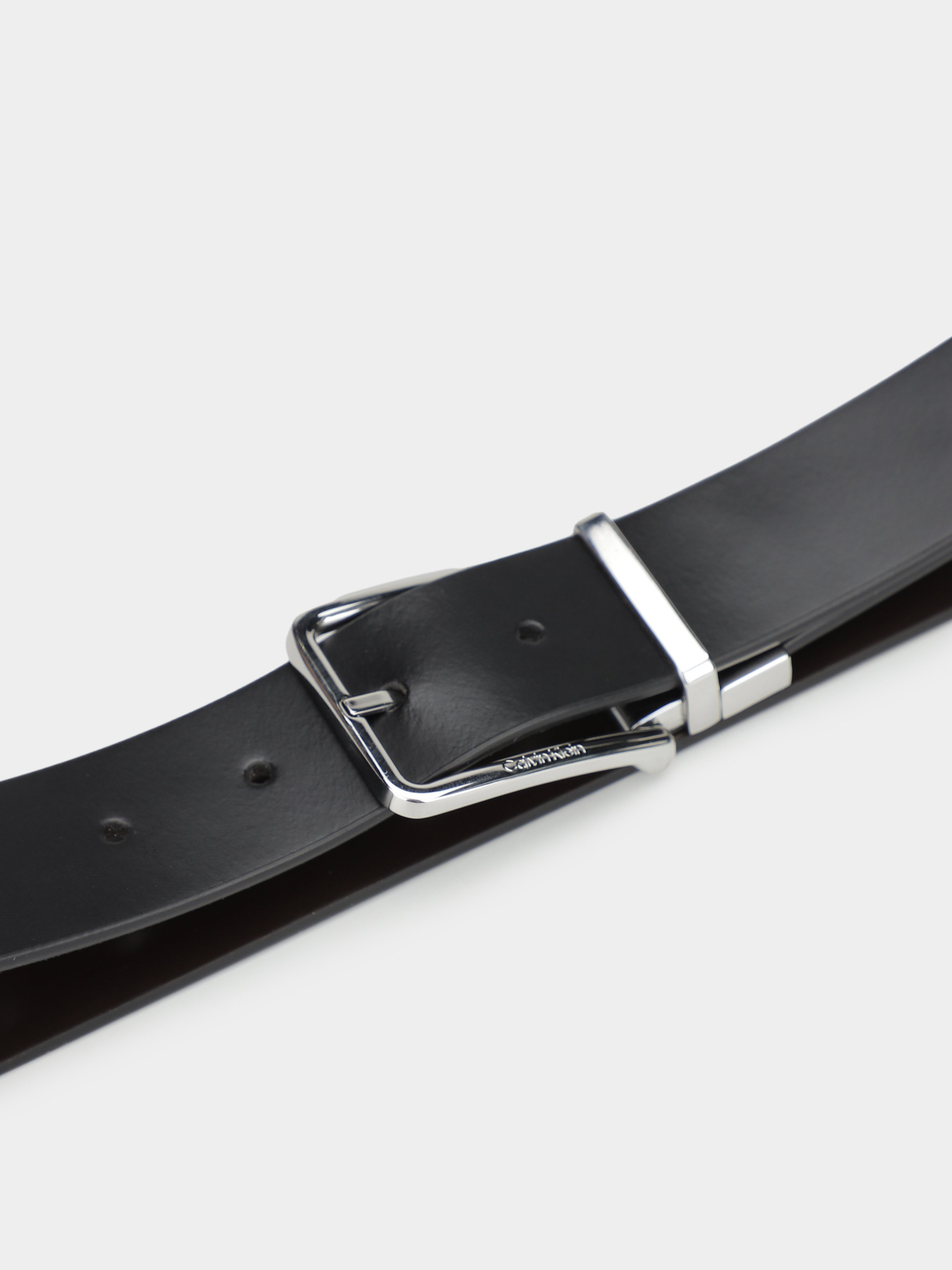 Ремень Calvin Klein Adj/Rev Warmth модель K50K510956-BAX Фото