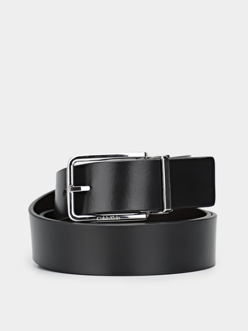 Ремень Calvin Klein Adj/Rev Warmth модель K50K510956-BAX Фото