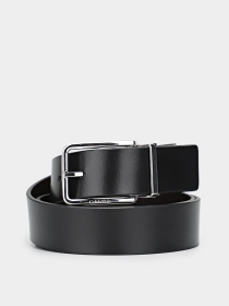 Ремень Calvin Klein Adj/Rev Warmth модель K50K510956-BAX Ремень Calvin Klein Adj/Rev Warmth модель K50K510956-BAX Фото