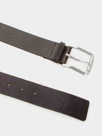 Ремень Calvin Klein Classic Roller Casual модель K50K512086-GRP Фото