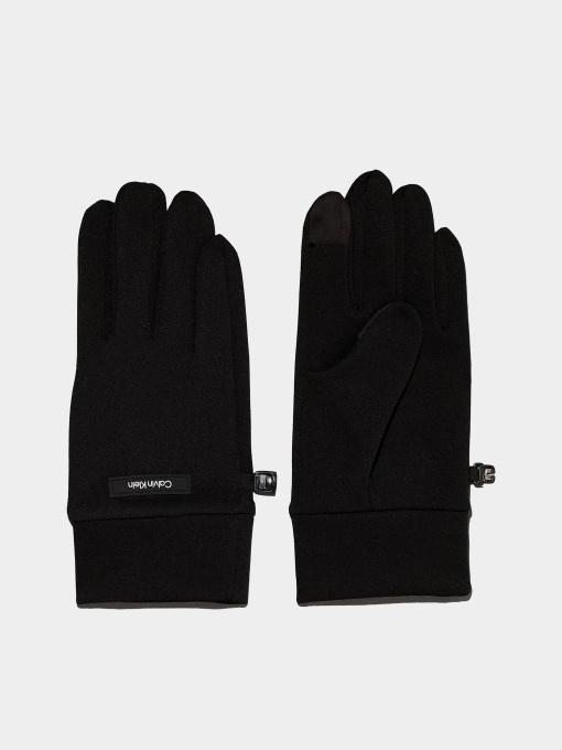 Перчатки Calvin Klein Neoprene модель K50K512387-BEH Фото