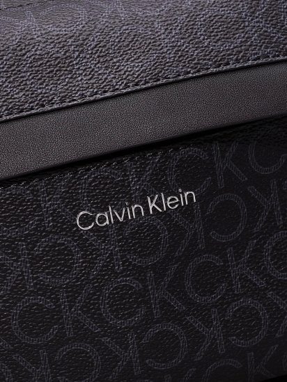 Мессенджер Calvin Klein Must модель K50K512198-0GJ — фото 4 - INTERTOP