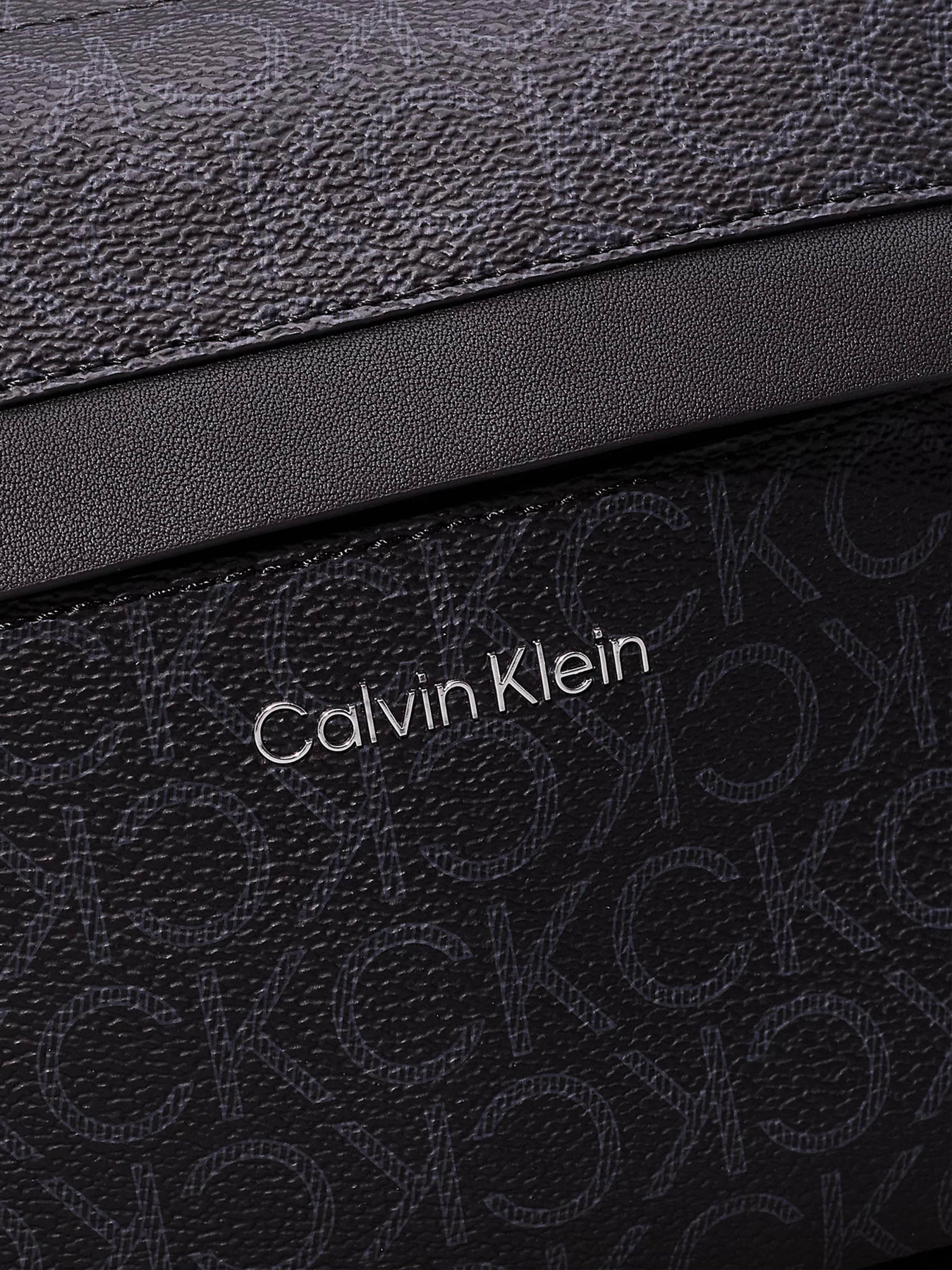 Мессенджер Calvin Klein Must модель K50K512198-0GJ Фото