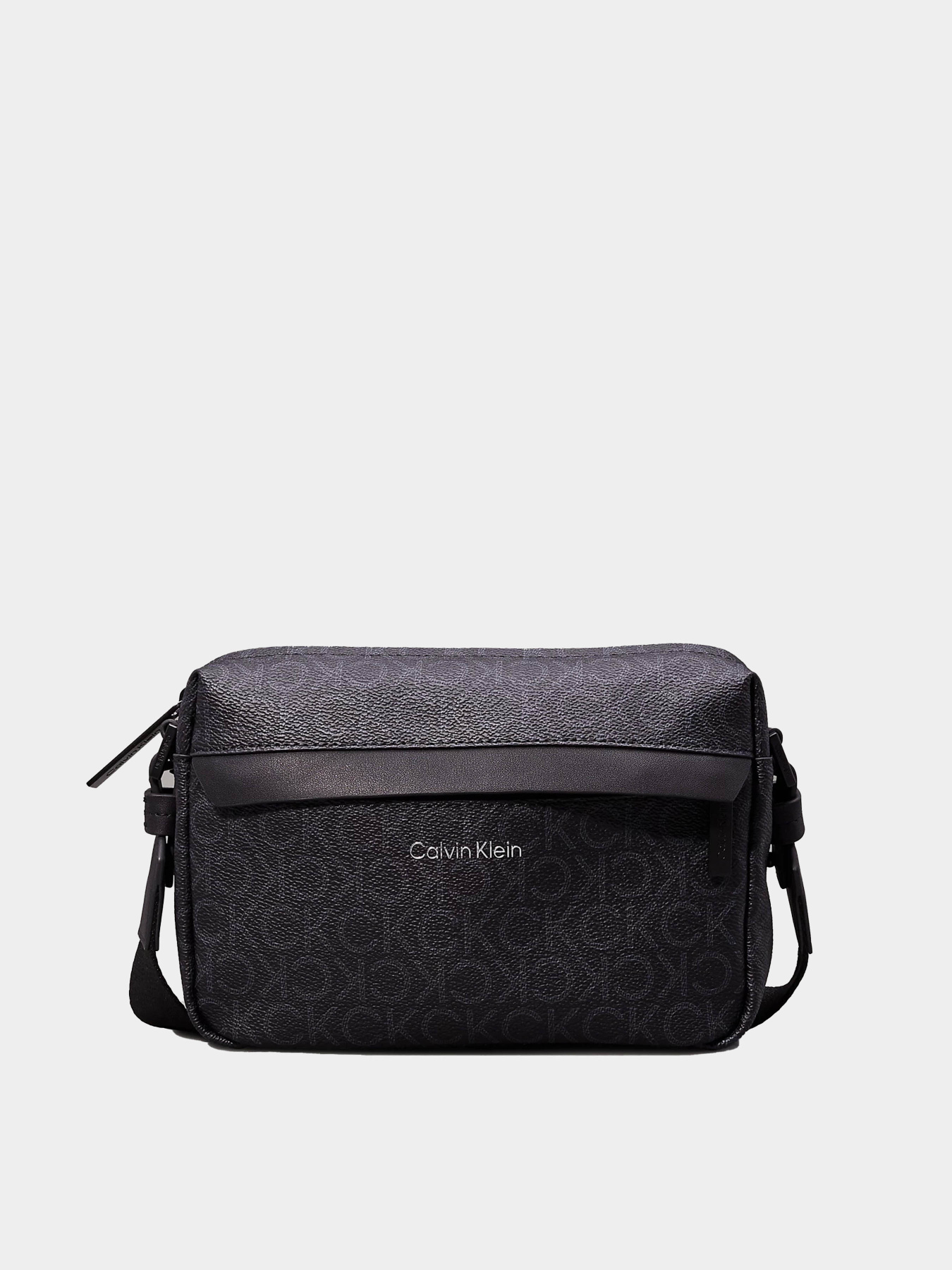 Мессенджер Calvin Klein Must модель K50K512198-0GJ Фото