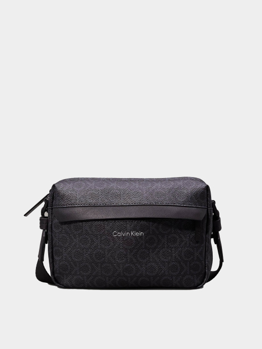 Мессенджер Calvin Klein Must модель K50K512198-0GJ Фото