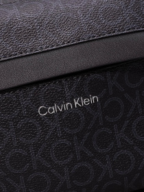 Мессенджер Calvin Klein Must модель K50K512198-0GJ Фото