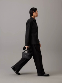 Мессенджер Calvin Klein Must модель K50K512198-0GJ Фото