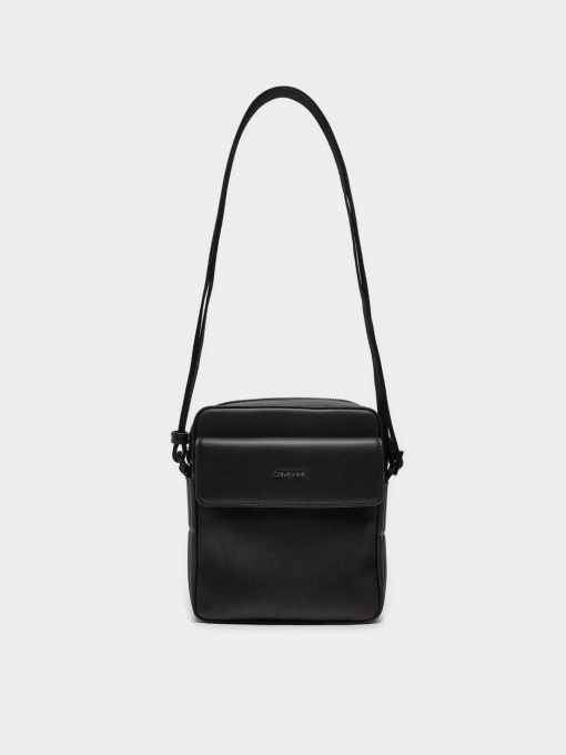 Мессенджер Calvin Klein Vertical модель K50K512221-BEH Фото