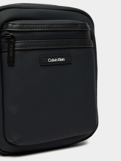 Мессенджер Calvin Klein Essential Conv Reporter модель K50K512235-BEH — фото 4 - INTERTOP