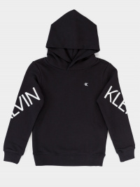 Чорний - Худі Calvin Klein Hero Logo