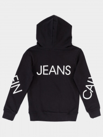 Худи Calvin Klein Hero Logo модель IG0IG00578-BEH Фото