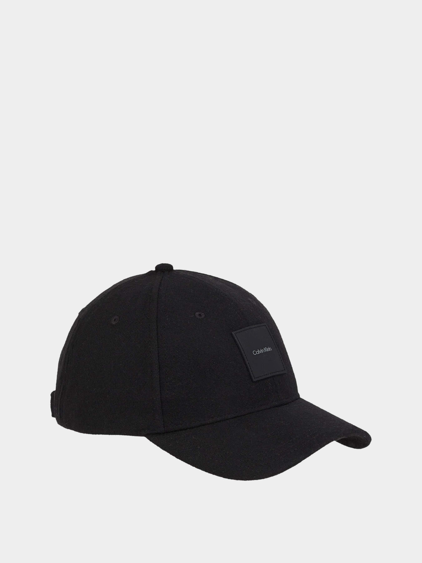 Кепка Calvin Klein Wool Bb модель K50K512348-BEH Фото