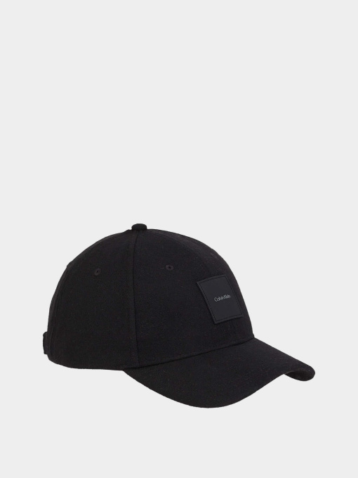 Кепка Calvin Klein Wool Bb модель K50K512348-BEH Фото