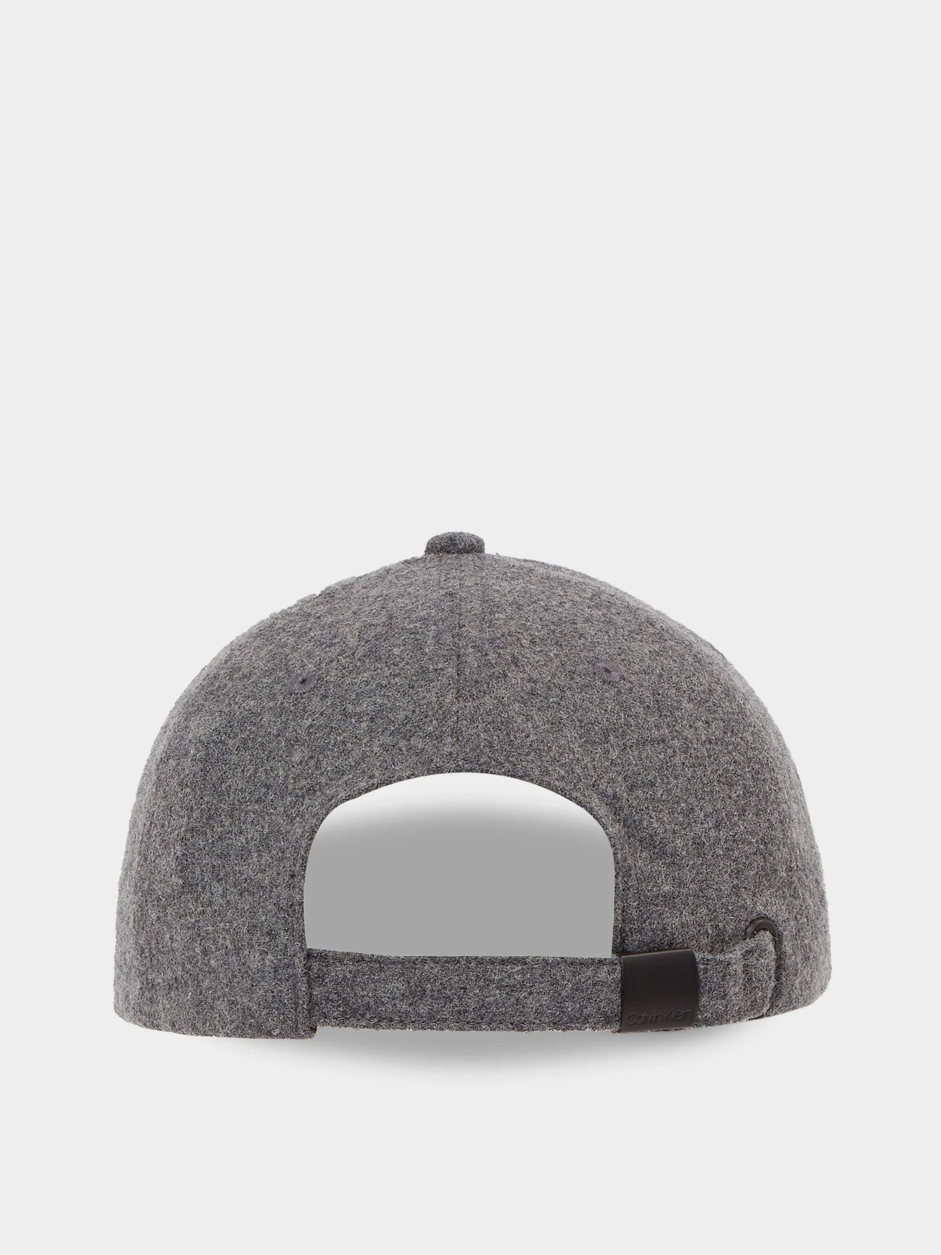 Кепка Calvin Klein Wool Bb модель K50K512348-PCX Кепка Calvin Klein Wool Bb модель K50K512348-PCX Фото