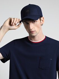 Кепка Calvin Klein Wool Bb модель K50K512348-PPK Фото