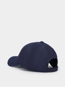 Кепка Calvin Klein Wool Bb модель K50K512348-PPK Фото