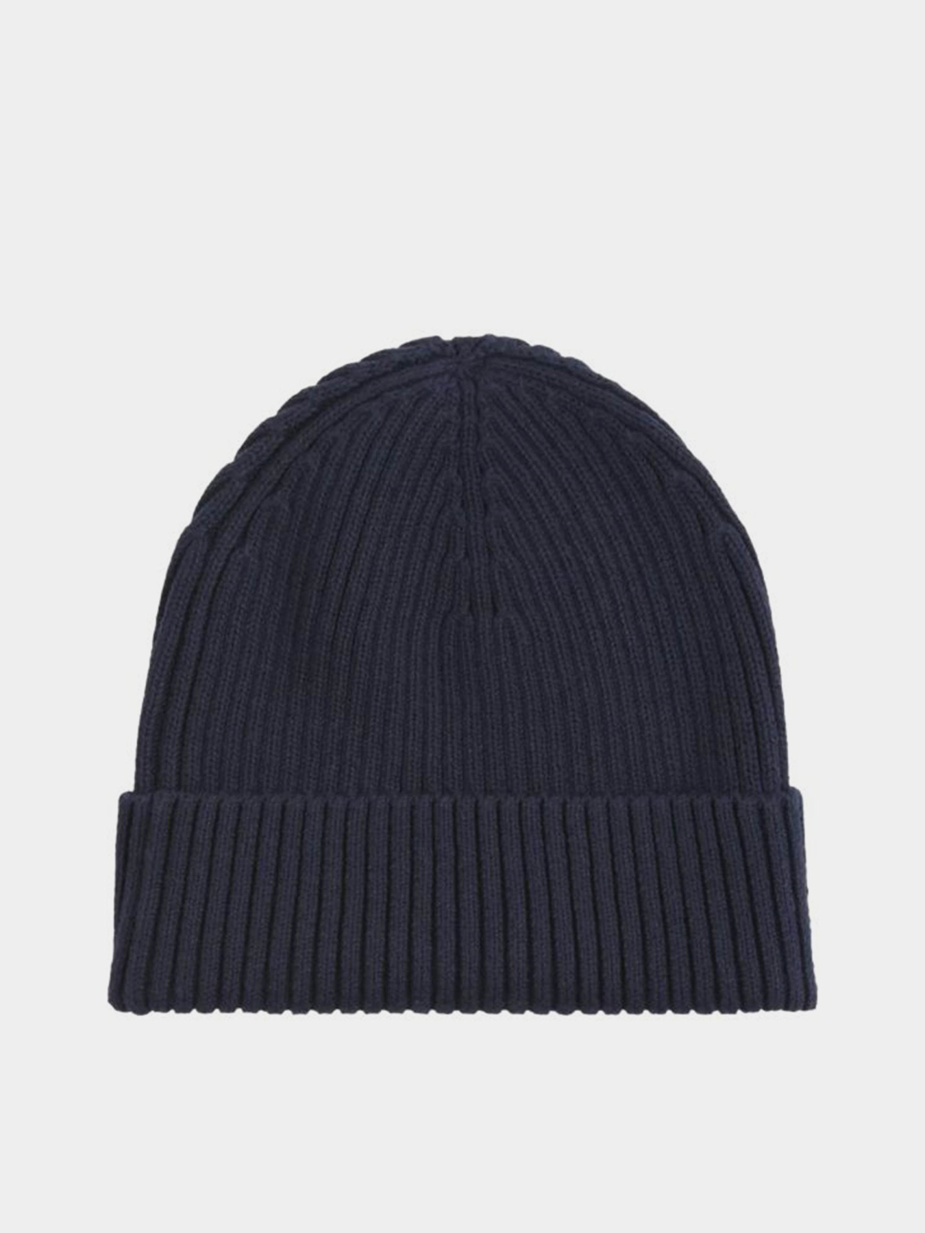 Шапка Calvin Klein Classic модель K50K512362-BA7 Фото