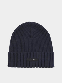 Шапка Calvin Klein Classic модель K50K512362-BA7 Фото
