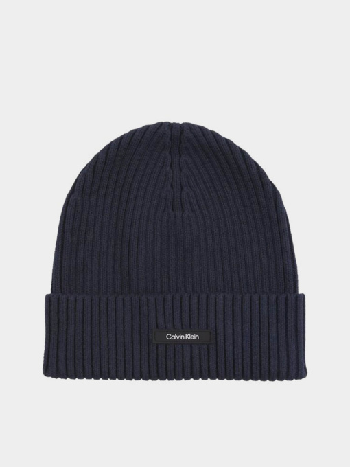 Шапка Calvin Klein Classic модель K50K512362-BA7 Фото