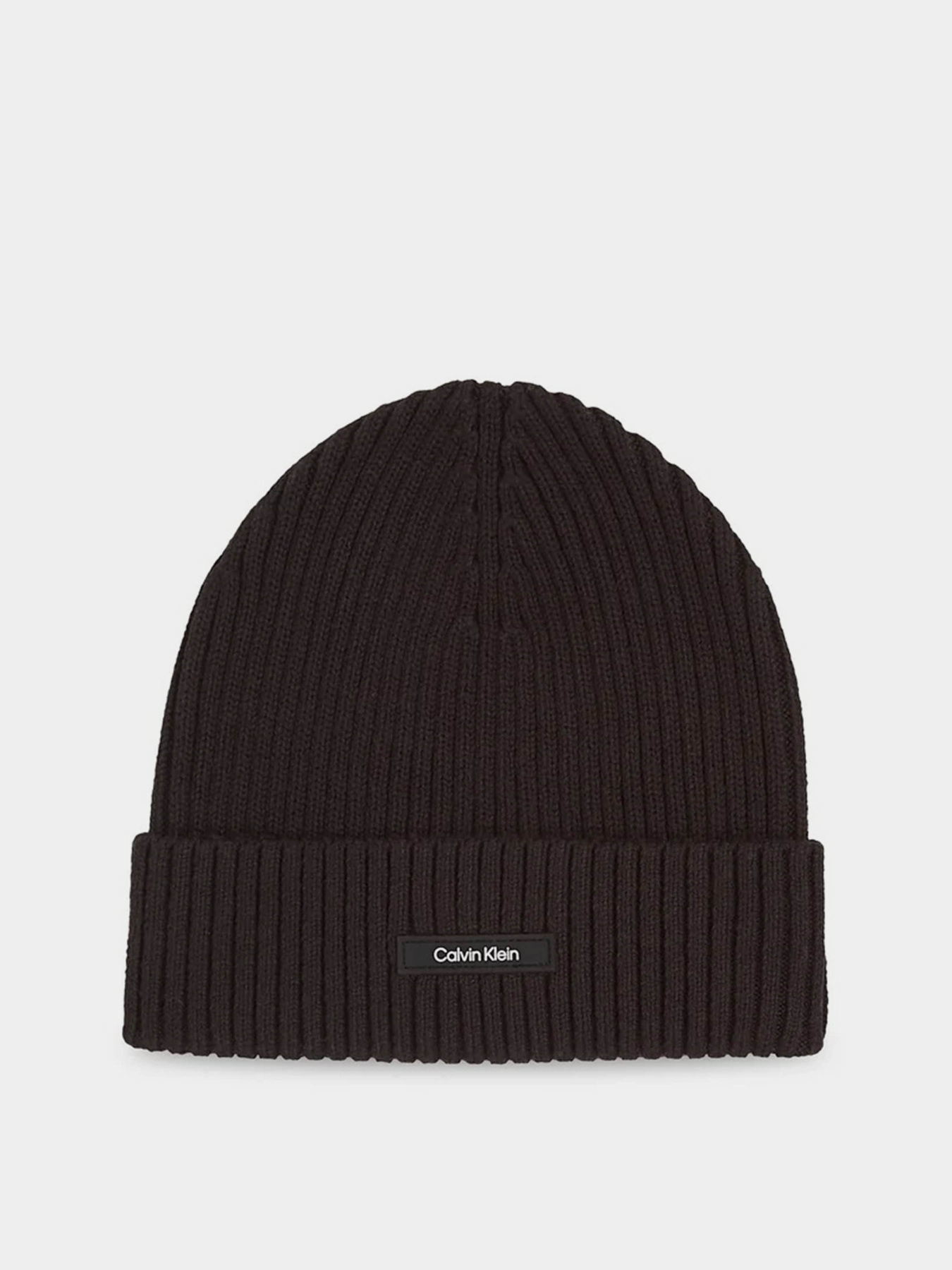 Шапка Calvin Klein Classic модель K50K512362-BEH Фото