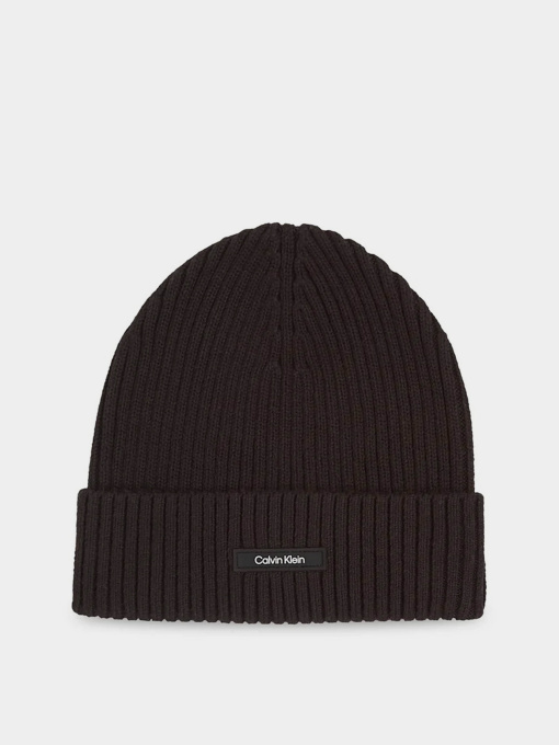 Шапка Calvin Klein Classic модель K50K512362-BEH Фото
