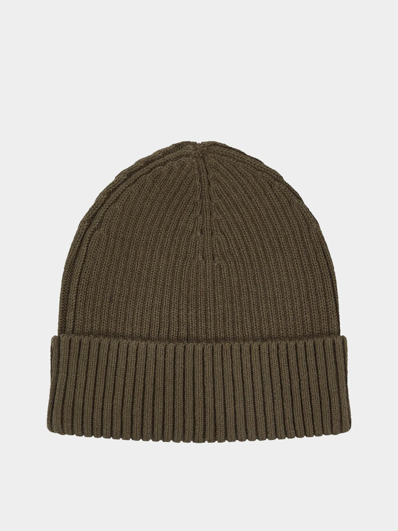 Шапка Calvin Klein Classic модель K50K512362-MRZ Фото