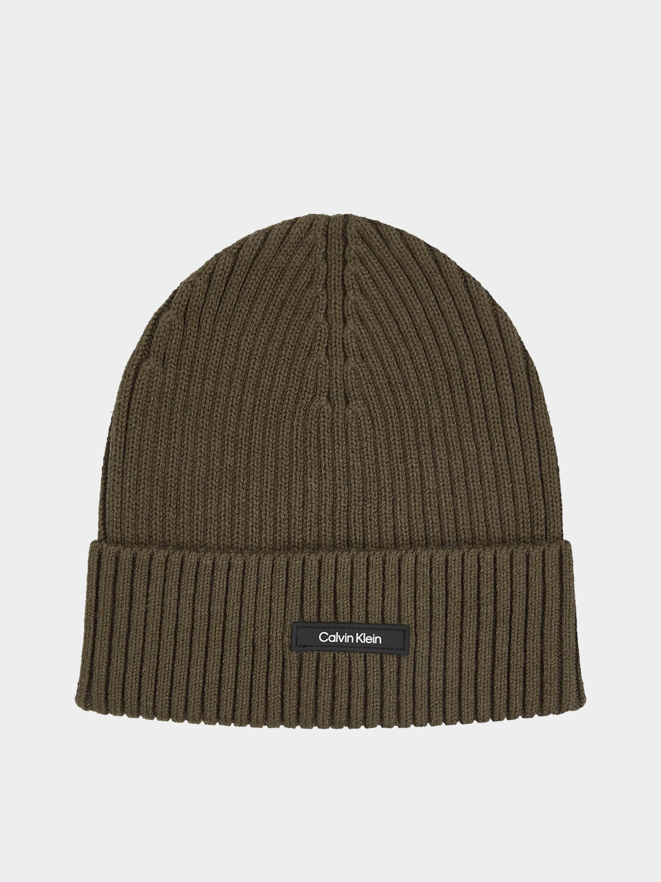 Шапка Calvin Klein Classic модель K50K512362-MRZ Фото