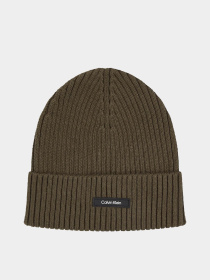 Шапка Calvin Klein Classic модель K50K512362-MRZ Фото