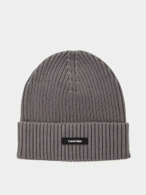 Шапка Calvin Klein Classic модель K50K512362-PCX Фото