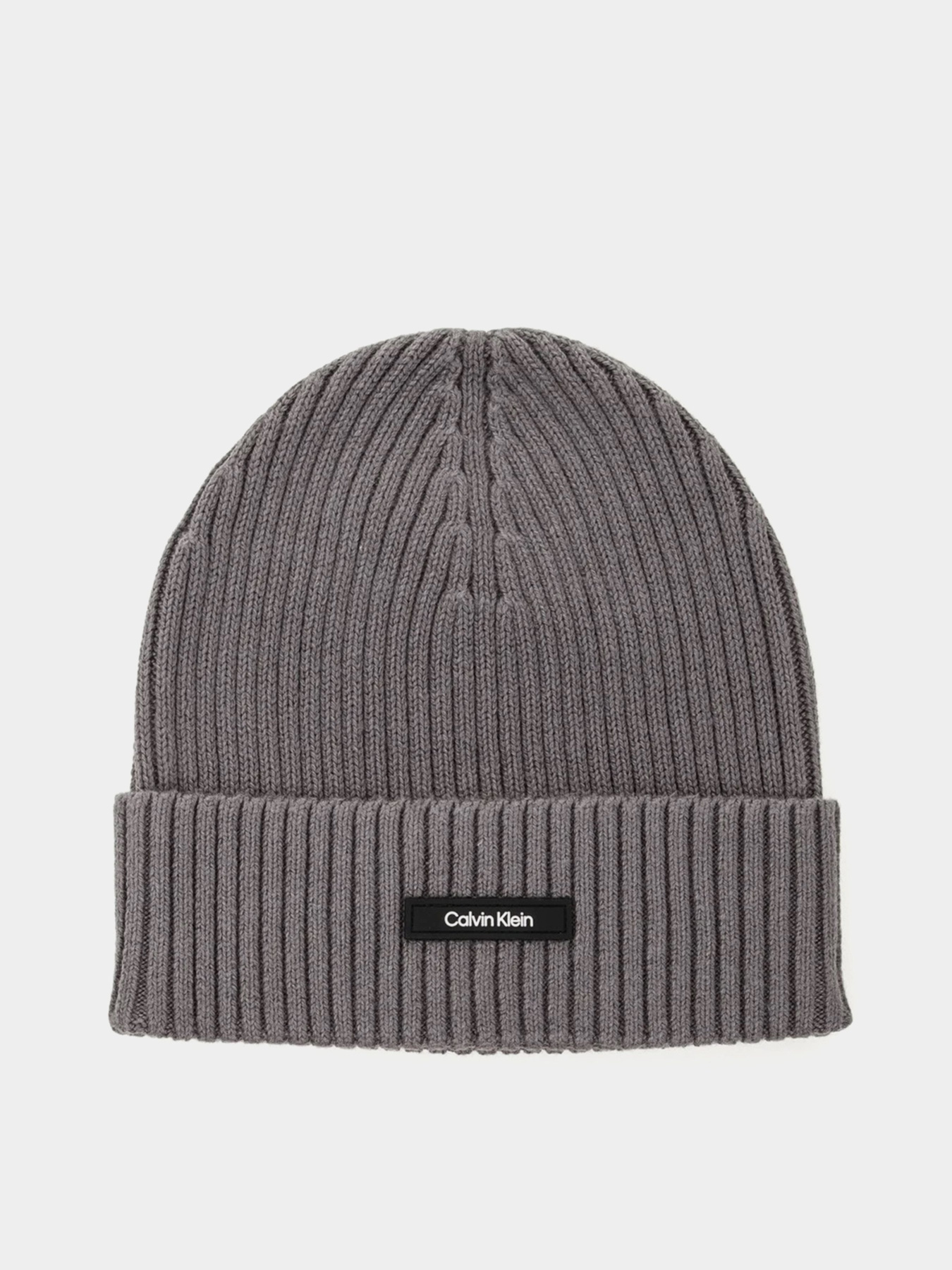 Шапка Calvin Klein Classic модель K50K512362-PCX Фото