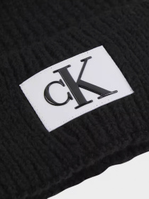 Шапка Calvin Klein Seasonal Patch модель K50K512451-BEH Фото