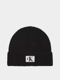 Шапка Calvin Klein Seasonal Patch модель K50K512451-BEH Фото