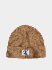 Шапка Calvin Klein Seasonal Patch модель K50K512451-PF2 Фото