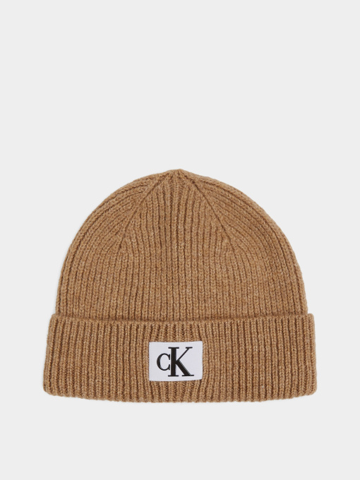 Шапка Calvin Klein Seasonal Patch модель K50K512451-PF2 Фото