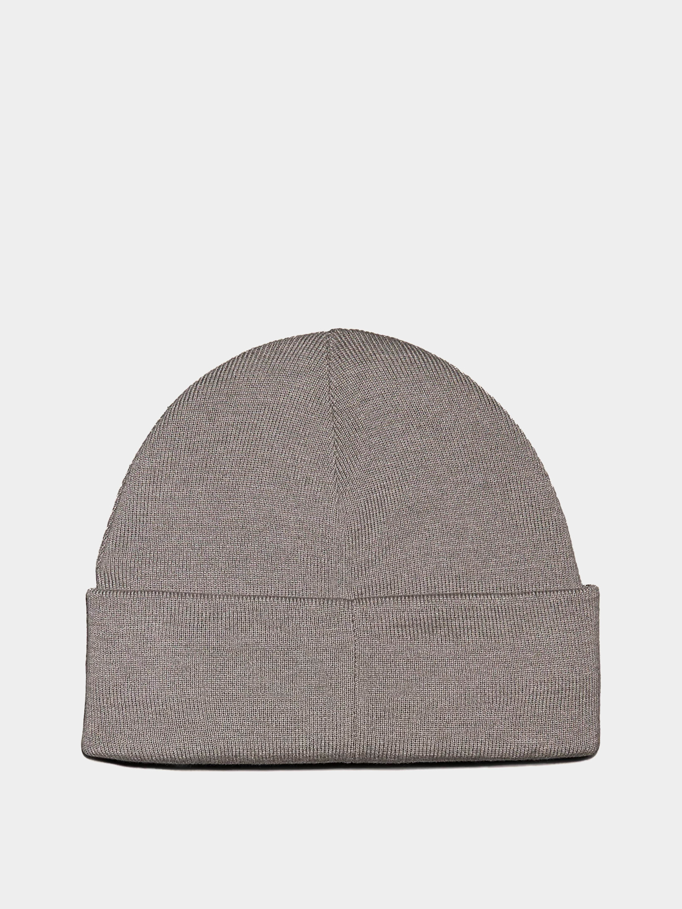 Шапка Calvin Klein Mono Logo Patch модель K50K512455-0I0 Фото