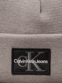 Шапка Calvin Klein Mono Logo Patch модель K50K512455-0I0 Шапка Calvin Klein Mono Logo Patch модель K50K512455-0I0 Фото