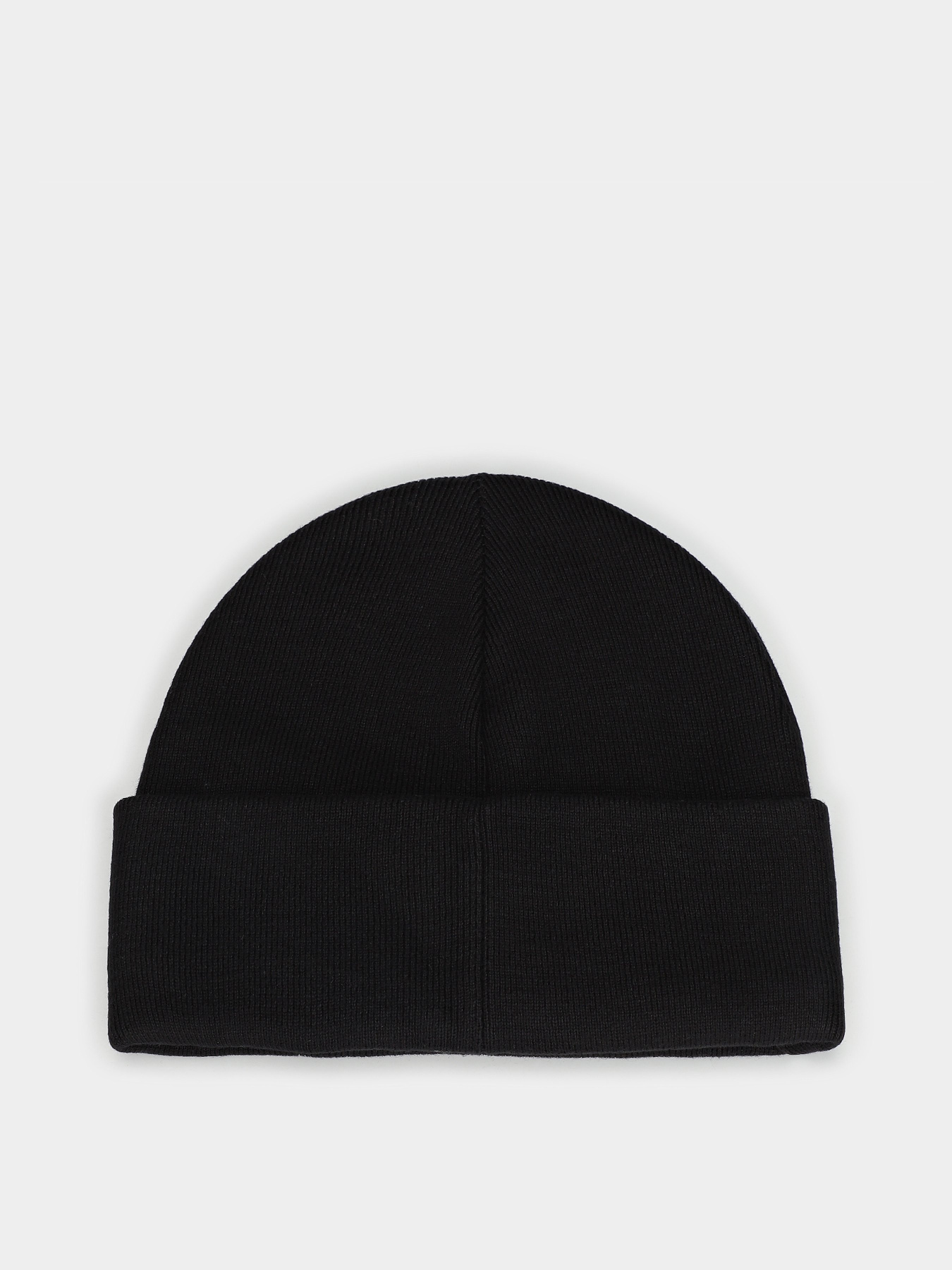 Шапка Calvin Klein Mono Logo Patch модель K50K512455-BEH Фото