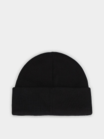 Шапка Calvin Klein Mono Logo Patch модель K50K512455-BEH Фото