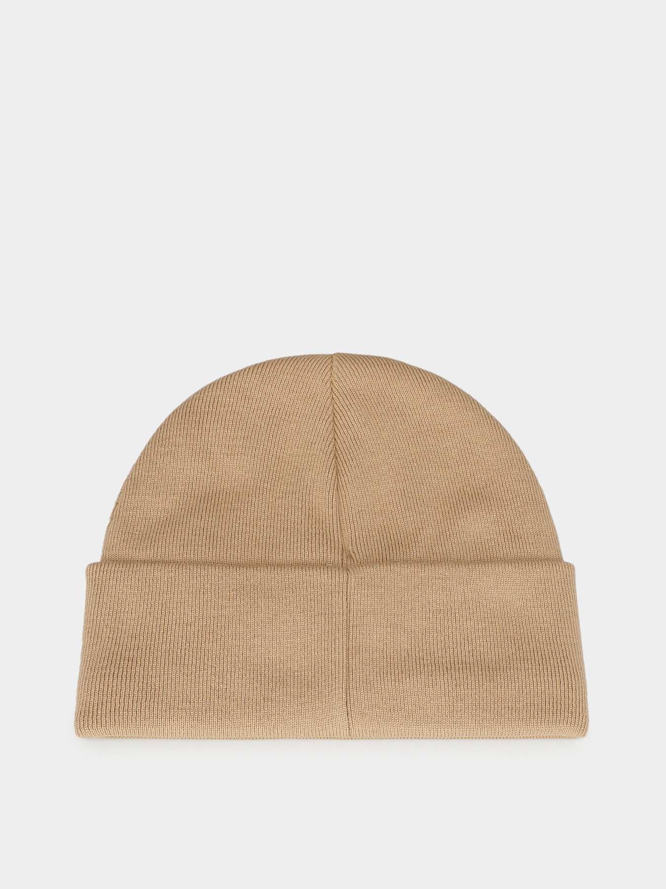 Шапка Calvin Klein Mono Logo Patch модель K50K512455-PF2 Фото