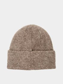 Шапка Calvin Klein Rubberized модель K50K512458-PBX Фото