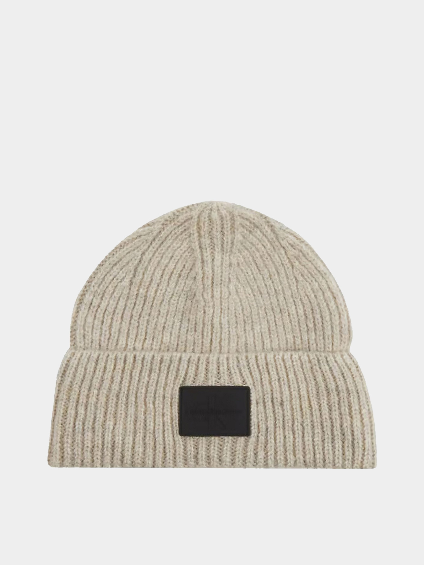 Шапка Calvin Klein Rubberized модель K50K512458-PD7 Фото