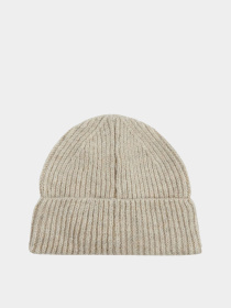 Шапка Calvin Klein Rubberized модель K50K512458-PD7 Фото