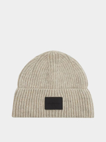 Шапка Calvin Klein Rubberized модель K50K512458-PD7 Фото