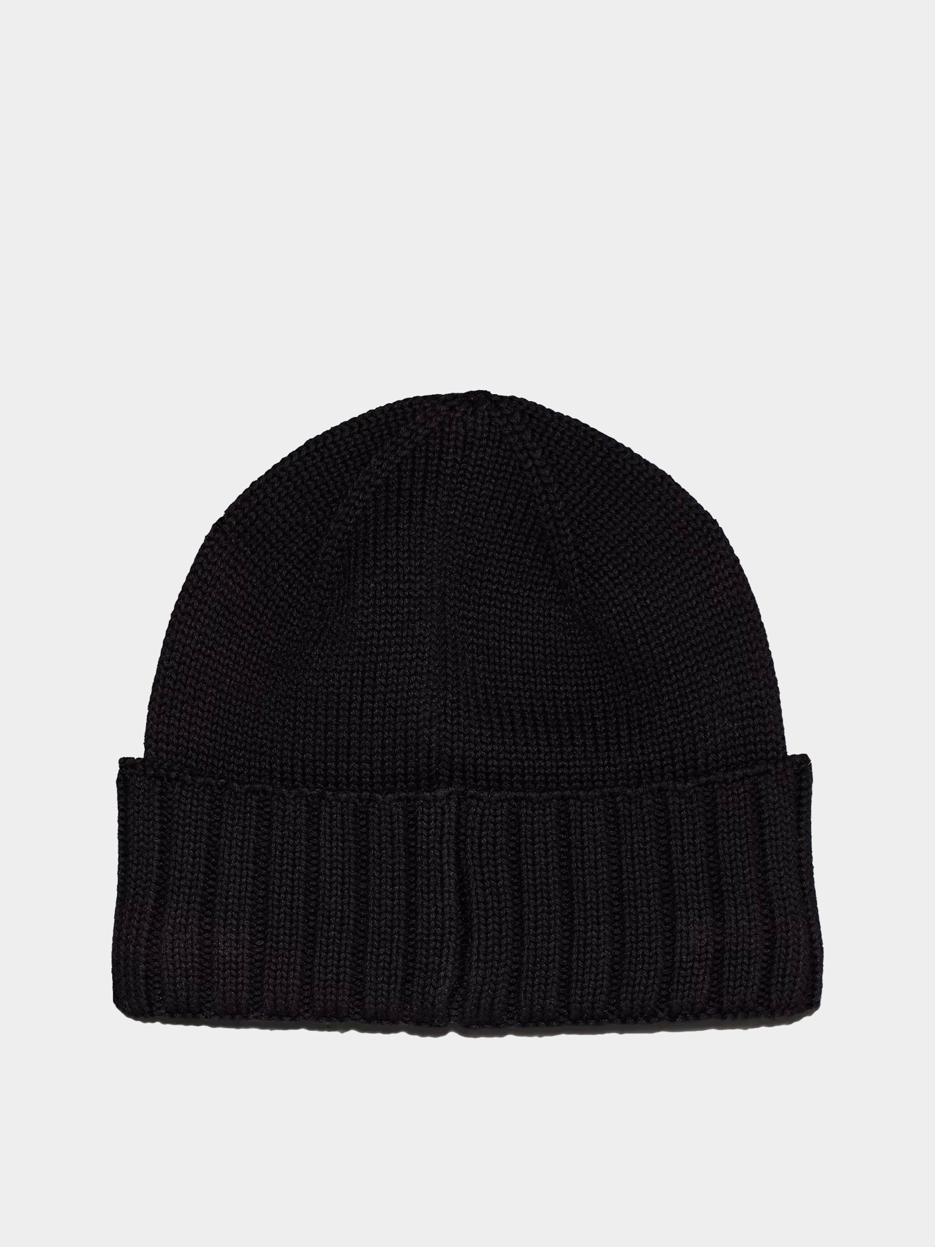 Шапка Calvin Klein Mono Logo Patch модель K50K512463-BEH Фото