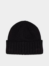 Шапка Calvin Klein Mono Logo Patch модель K50K512463-BEH Шапка Calvin Klein Mono Logo Patch модель K50K512463-BEH Фото