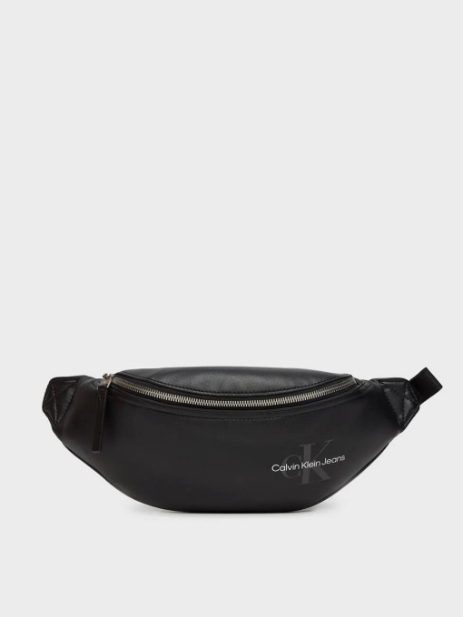 Поясная сумка Calvin Klein Monogram Soft Waistbag38 модель K50K512029-BEH Фото